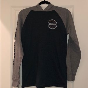 Volcom Stone long sleeve hoodie
